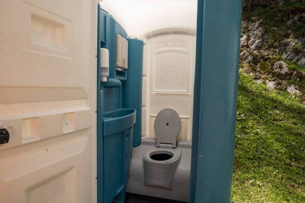 Best Long-term porta potty rental  in Freeman, SD