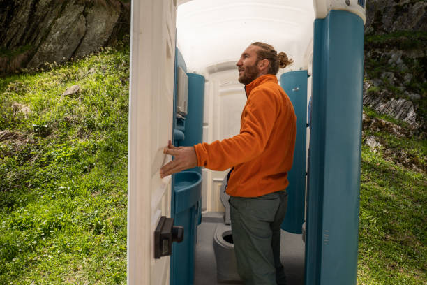 Best High-end porta potty rental  in Freeman, SD