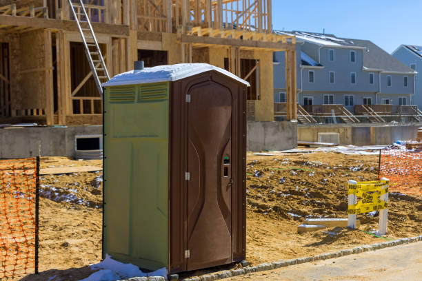 Best Best portable toilet rental  in Freeman, SD