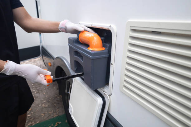 Best Portable bathroom rental  in Freeman, SD