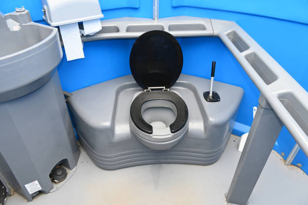 Best Local porta potty services  in Freeman, SD