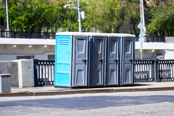 Best Porta potty rental for parties  in Freeman, SD